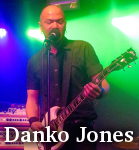 Danko Jones photo