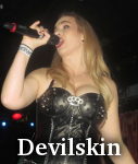 Devilskin photo