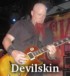 Devilskin photo