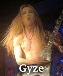 Gyze photo