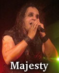 Majesty photo