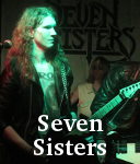 Seven Sisters photo