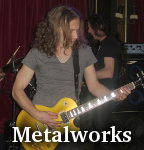 Metalworks photo