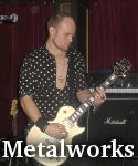 Metalworks photo