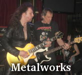 Metalworks photo