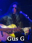 Gus G photo