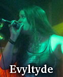 Evyltyde photo