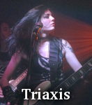 Triaxis photo