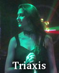 Triaxis photo