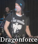 Dragonforce photo