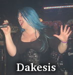 Dakesis photo