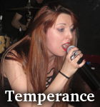 Temperance photo