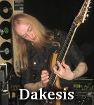 Dakesis photo