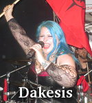 Dakesis photo