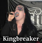 Kingbreaker photo