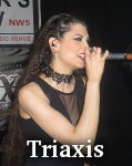 Triaxis photo