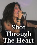 Shot Through The Heart photo