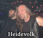 Heidevolk photo