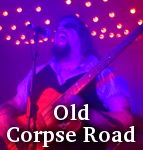 Old Corpse Road photo