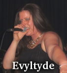 Evyltyde photo