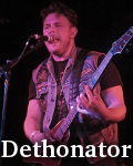 Dethonator photo