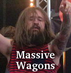 Massive Wagons photo