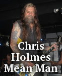 Chris Holmes photo