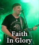 Faith In Glory photo