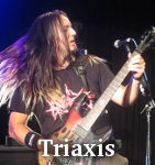 Triaxis photo