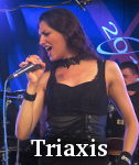 Triaxis photo