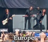 Europe photo