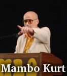 Mambo Kurt photo