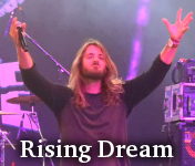 Rising Dream photo