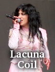 Lacuna Coil photo