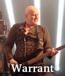 Warrant photo