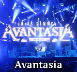 Avantasia photo