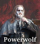 Powerwolf photo