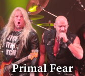 Primal Fear photo