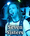 Seven Sisters photo