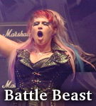 Battle Beast photo