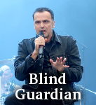 Blind Guardian photo