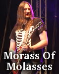 Morass Of Molasses photo