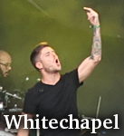 Whitechapel photo