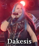 Dakesis photo