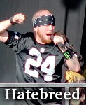 Hatebreed photo