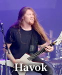 Havok photo