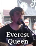 Everest Queen photo