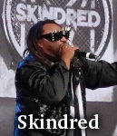 Skindred photo