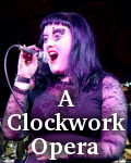 A Clockwork Opera photo