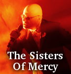 The Sisters Of Mercy photo